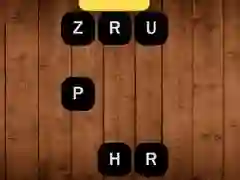 Jeu Mots Rapides en ligne