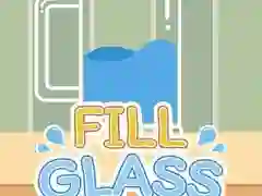 Jeu Remplir le verre en ligne