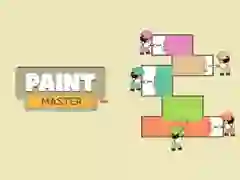 Jeu Maître de la Peinture en ligne