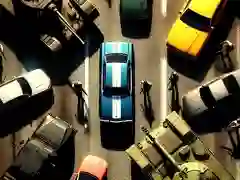 Jeu GTA Course de Voiture en ligne Jeu GTA Course de Voiture en ligne