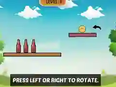 Jeu Saut de Bulles en ligne