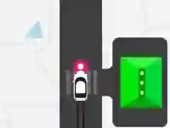 Jeu Ramassage de Taxi en ligne