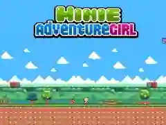 Jeu Minie Aventure Fille en ligne Jeu Minie Aventure Fille en ligne