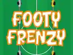 Jeu Folie Du Foot en ligne Jeu Folie Du Foot en ligne