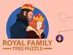 Jeu Arbre Généalogique Royal en ligne Jeu Arbre Généalogique Royal en ligne