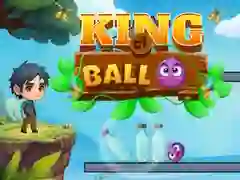 Jeu Roi de la Balle en ligne Jeu Roi de la Balle en ligne