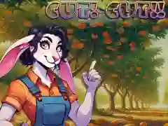 Jeu Coupe, coupe !! en ligne
