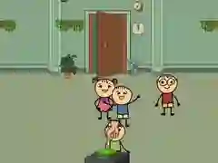 Jeu Simulateur de Professeur en ligne