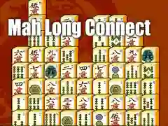 Jeu Mah Long Connect en ligne