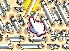 Jeu Sauvez les poissons échoués en ligne