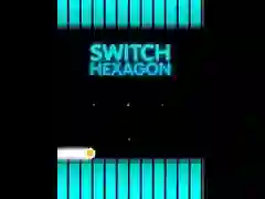 Jeu Hexagone Switch en ligne