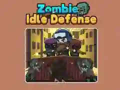 Jeu Zombie Idle Défense en ligne Jeu Zombie Idle Défense en ligne