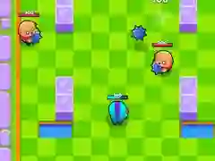 Jeu Héros de Bagarre en ligne Jeu Héros de Bagarre en ligne