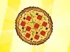 Jeu Empire de la Pizza en ligne