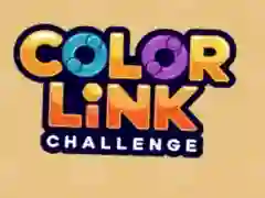 Jeu Défi lien de couleur en ligne Jeu Défi lien de couleur en ligne