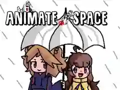 Jeu Animer l'Espace en ligne