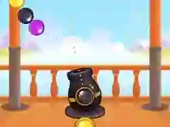 Jeu Explosion de Rotation en ligne