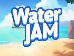 Jeu Confiture d'Eau en ligne Jeu Confiture d'Eau en ligne