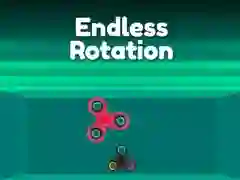 Jeu Rotation Infinie en ligne