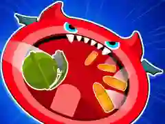 Jeu Trou Mange Grandis Attaque en ligne Jeu Trou Mange Grandis Attaque en ligne