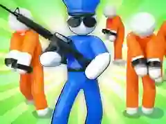 Jeu Station de police en ligne