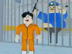 Jeu Roblox : La fuite de Barry en ligne
