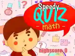 Jeu Quiz Mathématique Rapide en ligne Jeu Quiz Mathématique Rapide en ligne