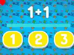 Jeu Quiz de Mathématiques Simple en ligne