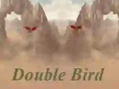 Jeu Double Oiseau en ligne
