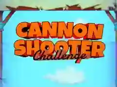 Jeu Défi Tireur de Canon en ligne Jeu Défi Tireur de Canon en ligne