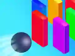 Jeu Domino Écrasé 3D en ligne Jeu Domino Écrasé 3D en ligne