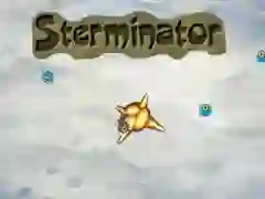 Jeu Stérminateur en ligne