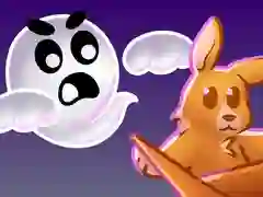 Jeu Le Sous-sol n'est PAS si hanté que ça en ligne Jeu Le Sous-sol n'est PAS si hanté que ça en ligne