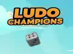 Jeu Ludo Champions en ligne
