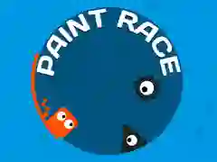 Jeu Course de Peinture en ligne