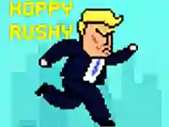 Jeu Sautant Rush en ligne Jeu Sautant Rush en ligne