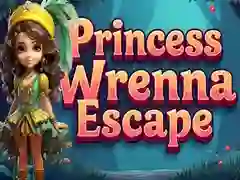 Jeu Évasion de la Princesse Wrenna en ligne