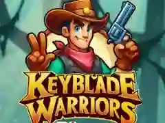 Jeu Guerriers de la Clé en ligne