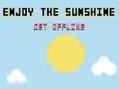 Jeu Profitez du soleil en ligne Jeu Profitez du soleil en ligne