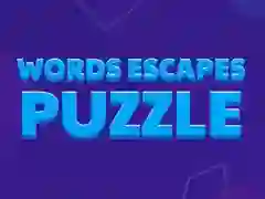 Jeu Mots Échappent Puzzle en ligne Jeu Mots Échappent Puzzle en ligne