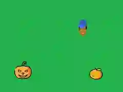 Jeu L'Évasion de la Citrouille! en ligne Jeu L'Évasion de la Citrouille! en ligne