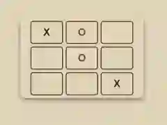 Jeu Jeu Amusant de Tic Tac Toe en ligne Jeu Jeu Amusant de Tic Tac Toe en ligne