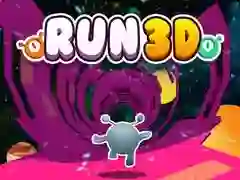 Jeu Course 3D en ligne Jeu Course 3D en ligne