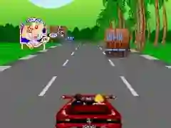 Jeu Voiture d'Été Folle en ligne Jeu Voiture d'Été Folle en ligne