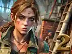 Jeu Eva Résistante 2 en ligne