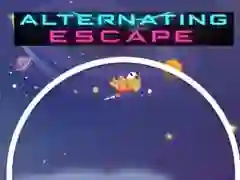 Jeu Évasion Alternée en ligne Jeu Évasion Alternée en ligne
