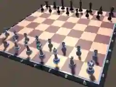 Jeu Échecs pour deux en ligne