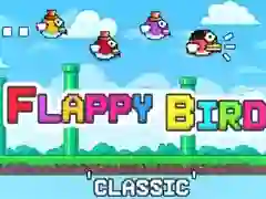 Jeu Flappy Bird Classique en ligne