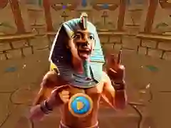Jeu Échapper à l'Égypte ancienne en ligne Jeu Échapper à l'Égypte ancienne en ligne