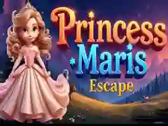 Jeu Évasion de la princesse Maris en ligne